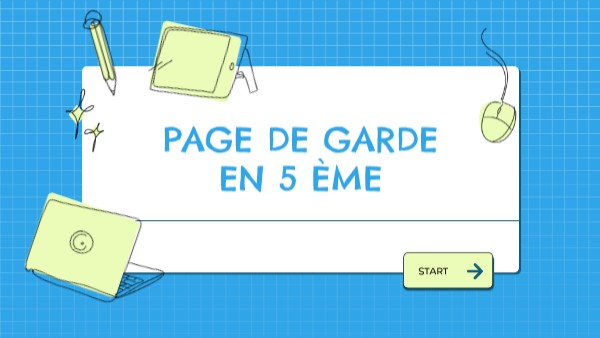Cree Ma Page De Garde view.genially.com