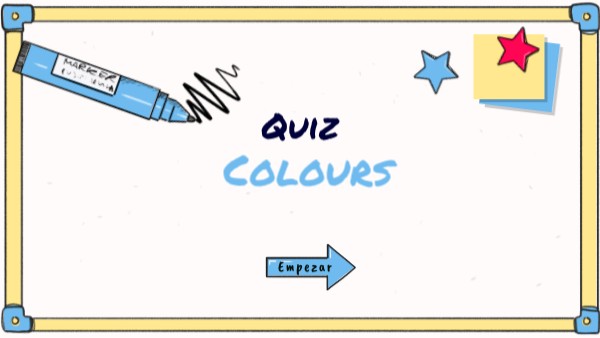 Colours