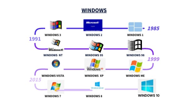 WINDOWS