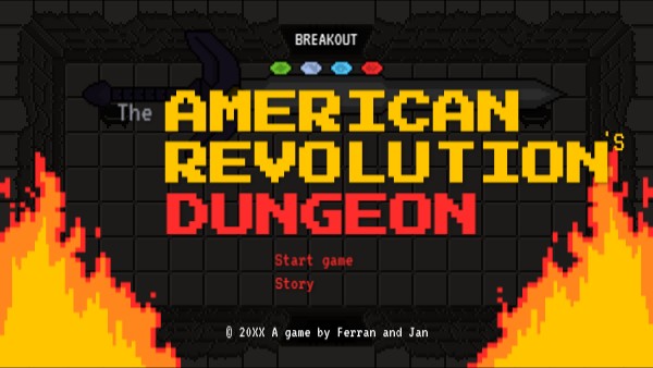 The American revolution | Genially