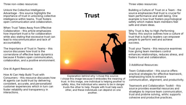 Trust
