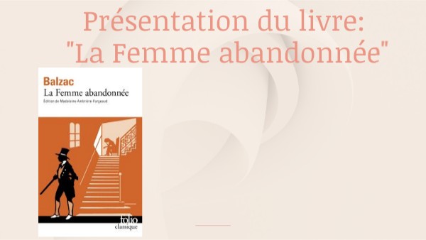 Projet final enseignement supérieur harmonie