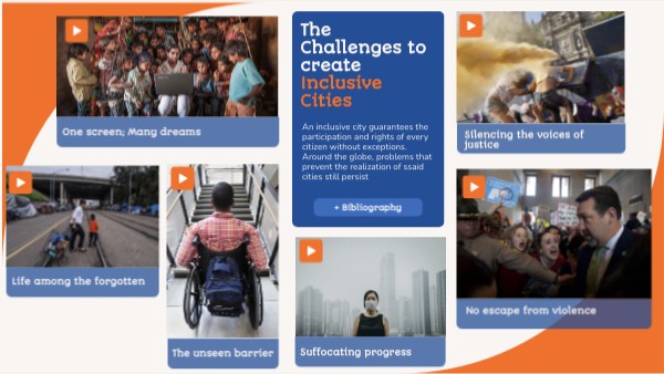 Inclusive Cities A01562942