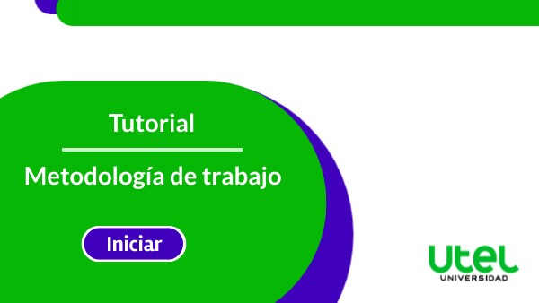 Metodología de trabajo 25A | Genially