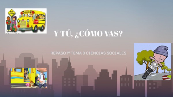 1º REPASO TEMA 2 CCSS | Genially