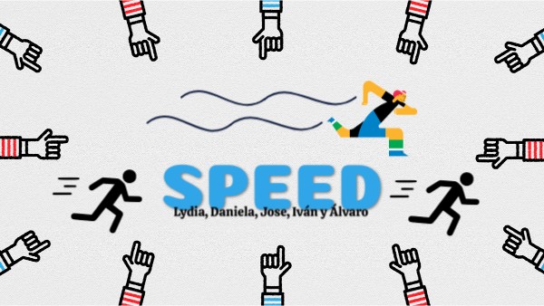 SPEED