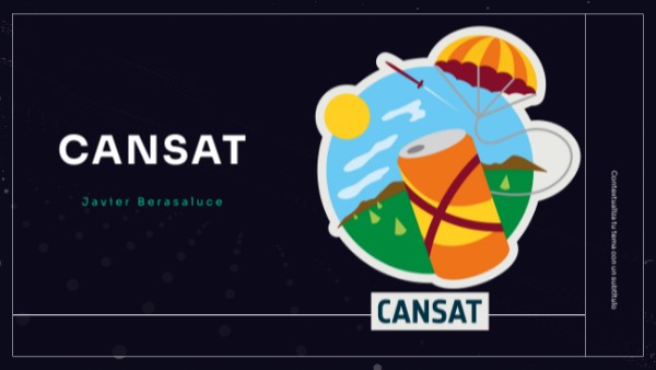 CanSat