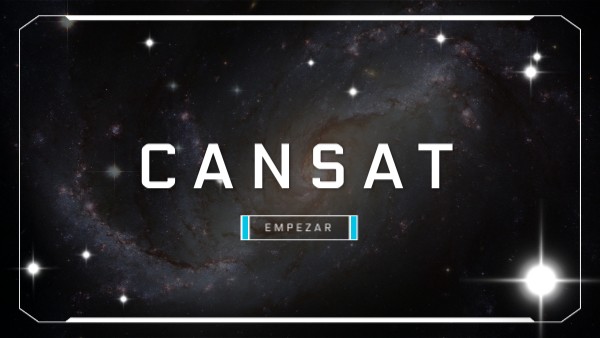 CanSat | Genially