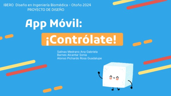 DOSSIER APP MÓVIL