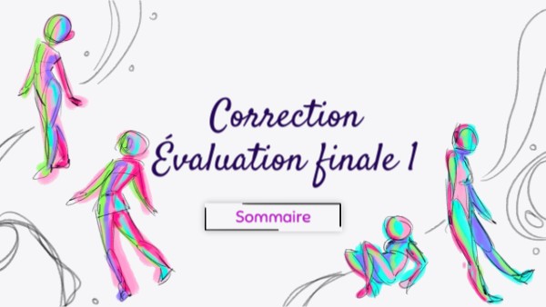 Emc 5ème Discrimination évaluation Correction view.genially.com