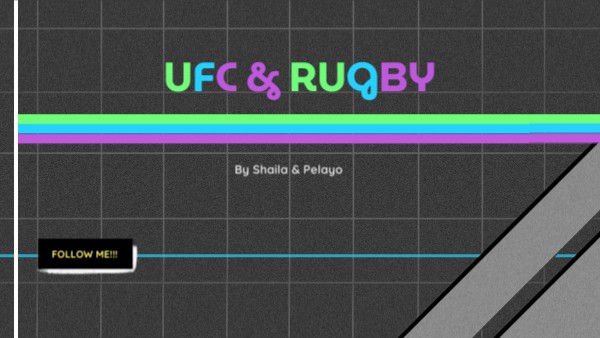 UFC