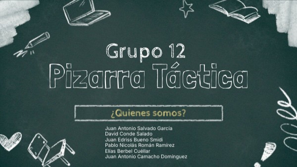 RCTactics | Genially