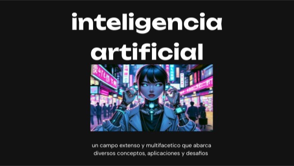 Genially proyecto del aula