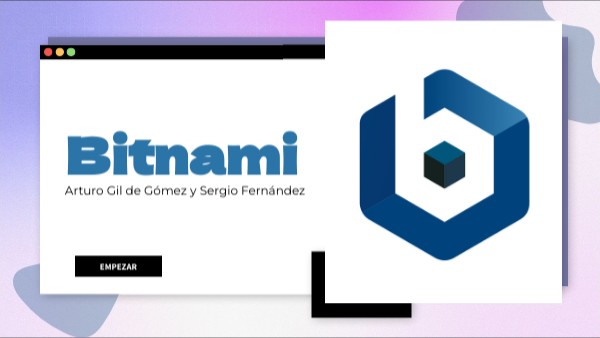 Bitnami | Genially