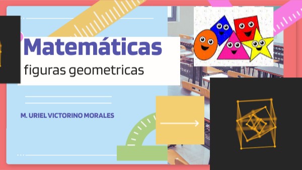 figuras geometricas | Genially
