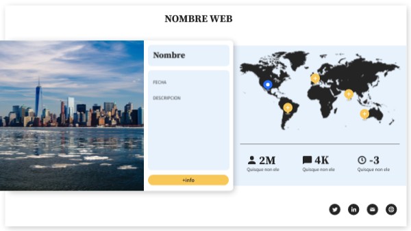 LISTA MAPA