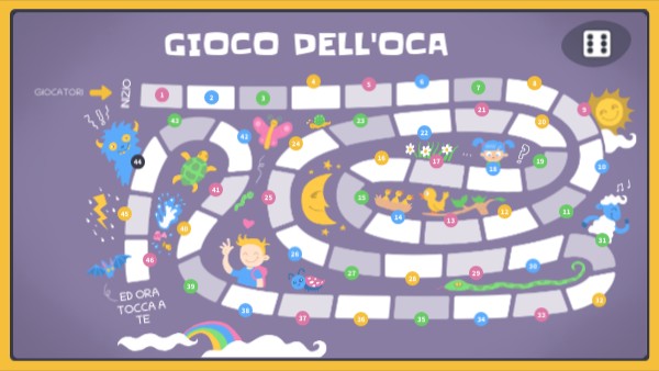 Gioco da Tavolo