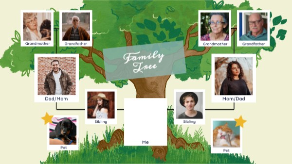 FAMILY TREE
