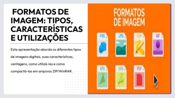 Apresentação Tech Simples