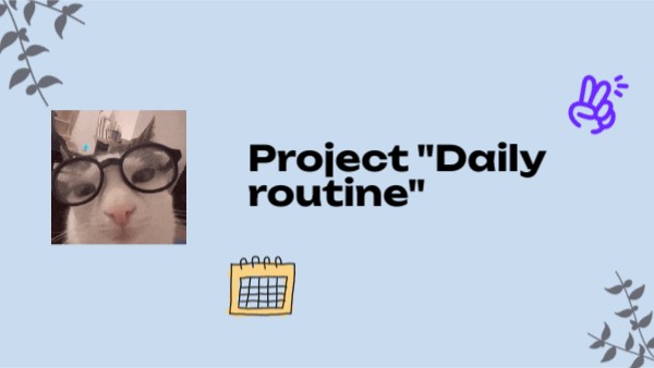 SETS Project 