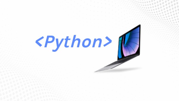 Python | Genially