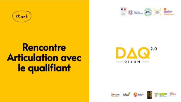 DAQ