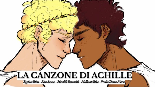 La Canzone Di Achille