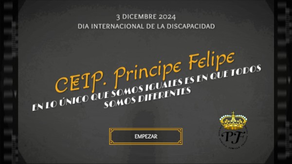 3 de diciembre 2024 | Genially