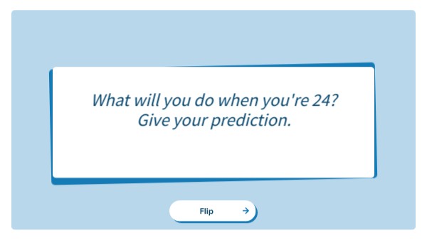 Flashcard microlearning | Genially