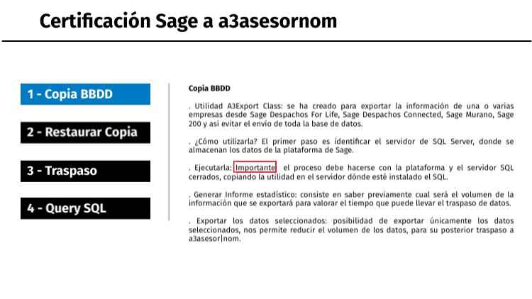 3.1 Copia BBDD