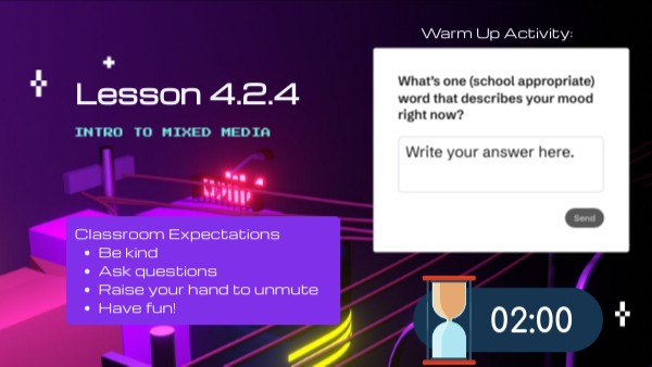 Lesson 4.2.4 | Genially