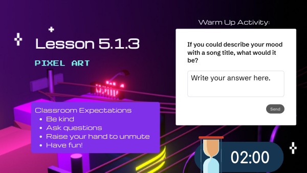 Lesson 5.1.3 | Genially