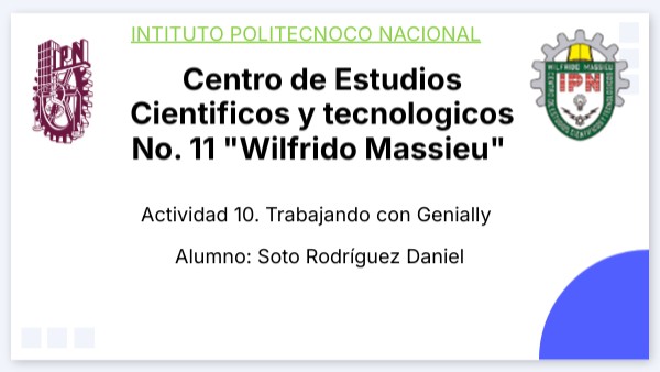 Genially-SRD