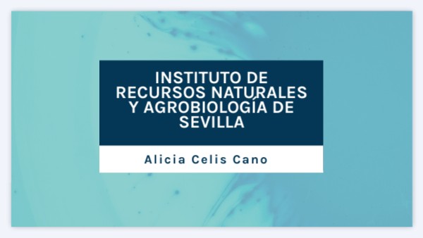 IRNAS