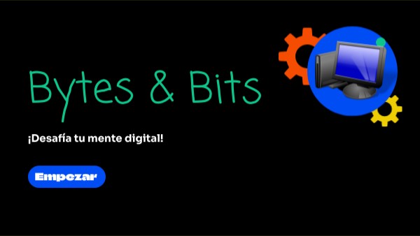 Bytes & Bit | Genially