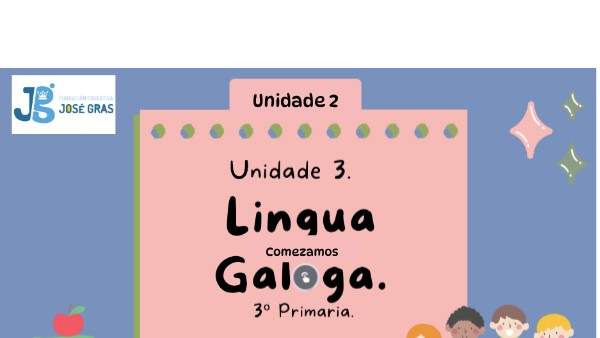 24/25 U2 Lingua 4º