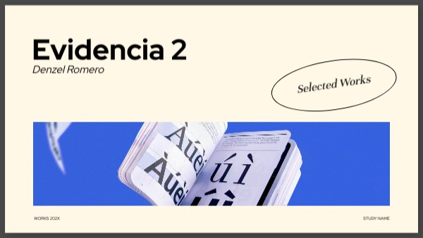 Evidencia 2