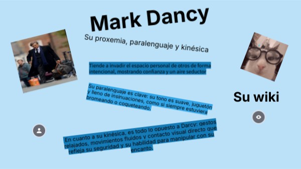Evidencia 13 de Expresion Oral y Escrita | Genially
