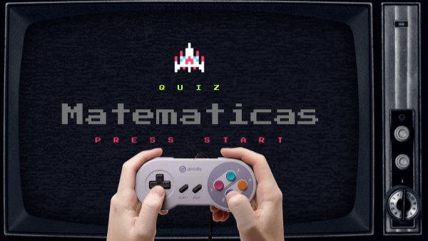 MATEMATICA