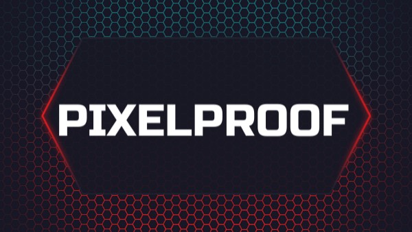 PIXELPROOF | Genially