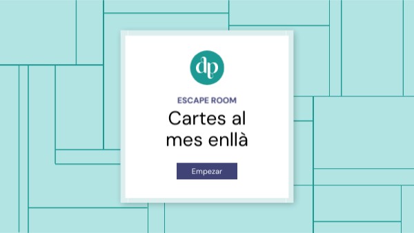 Escape room corporativo simple | Genially