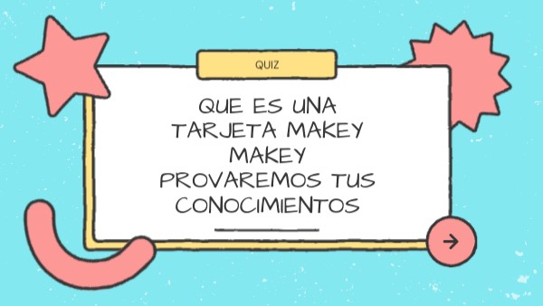 makey makey