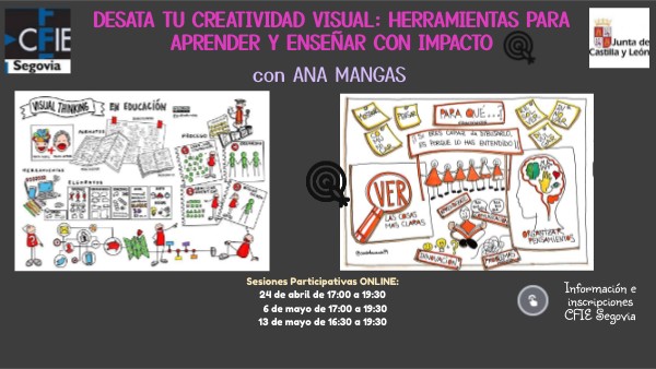 Desata tu creatividad visual | Genially