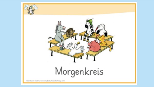 Morgenkreis