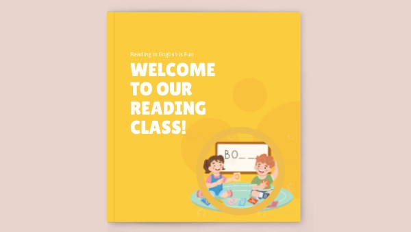Phonics | Genially