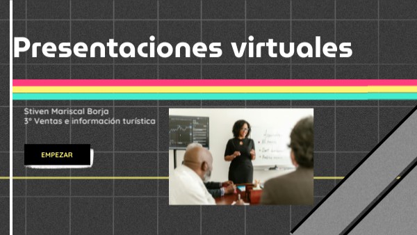 Presentación virtual