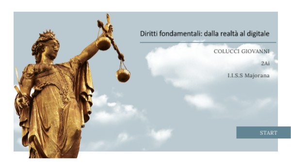 Presentazione Giuridica
