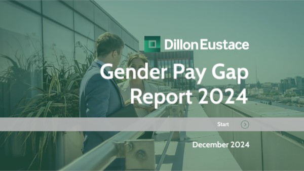 Gender Pay Gap Report 2024 | Genially