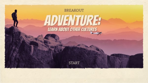 Adventure Breakout