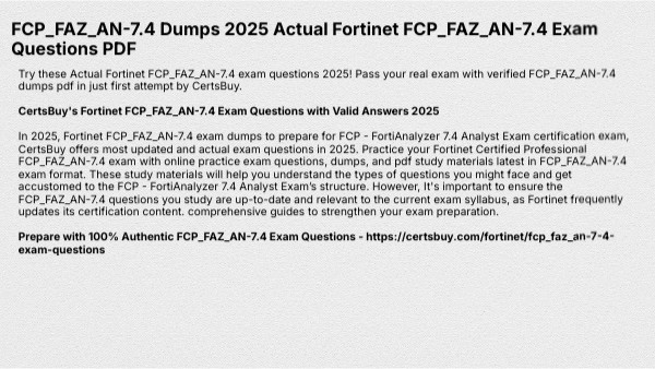 FCP FAZ AN 7 4 Dumps 2025 Actual Fortinet FCP FAZ AN 7 4 Exam Question FCP FAZ AN 7 4 Dumps 2025 Actual Fortinet FCP FAZ AN 7 4 Exam Question